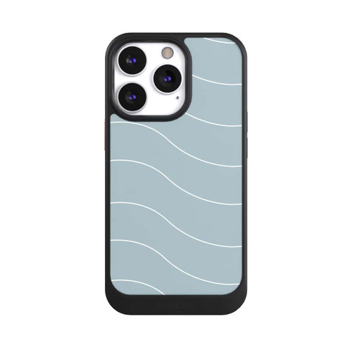 Apple iPhone 13 Pro NIVOcore Linien Muster