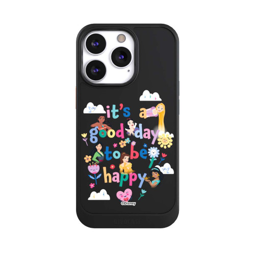 Apple iPhone 13 Pro NIVOcore Good Day Transparent