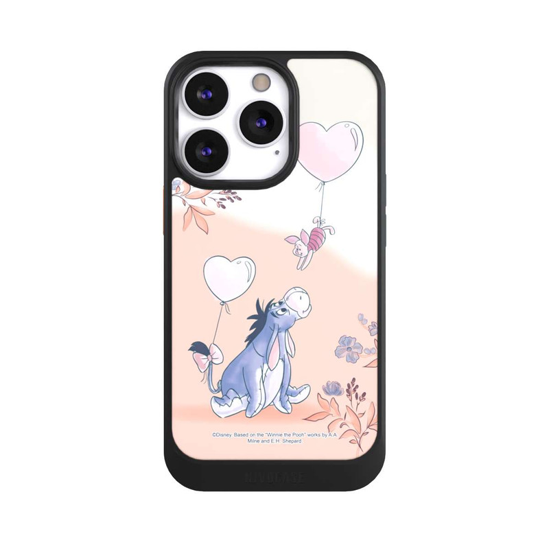 iPhone 13 Pro NIVOcore Winnie The Pooh All That Really Matters