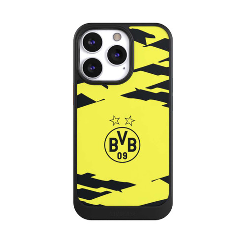 Apple iPhone 13 Pro NIVOcore BVB Sondertrikot Neon