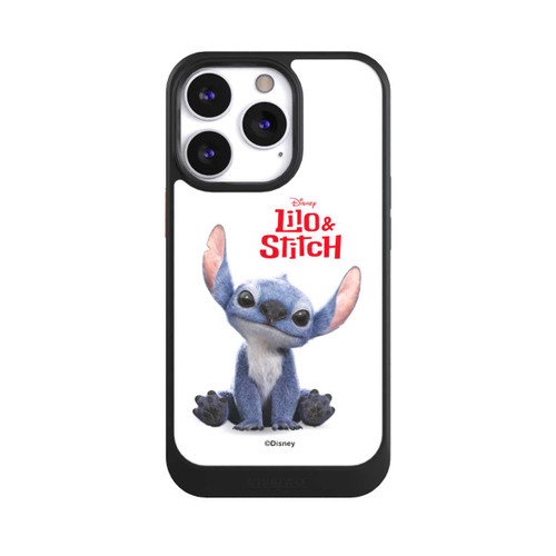 Apple iPhone 13 Pro NIVOcore Stitch Live Action Poster