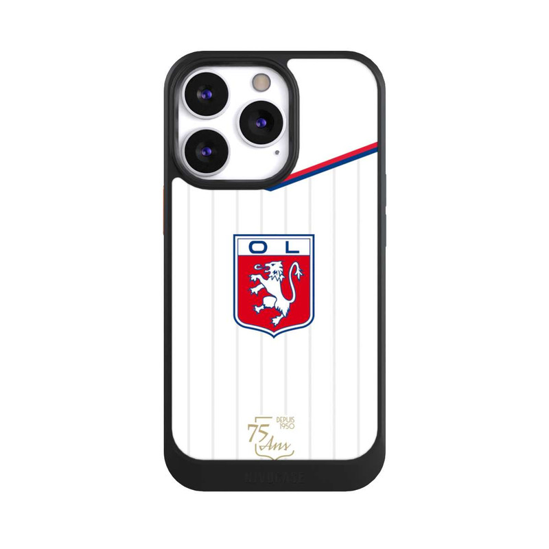iPhone 13 Pro NIVOcore OL 75 anniversaire