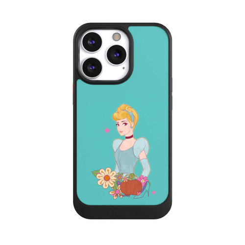 Apple iPhone 13 Pro NIVOcore Cinderella Floral