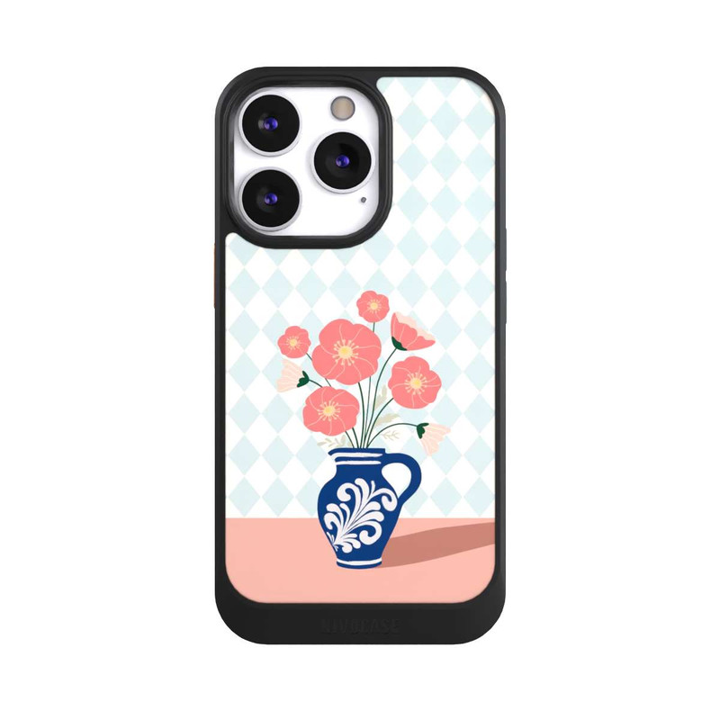 iPhone 13 Pro NIVOcore Blue Vase