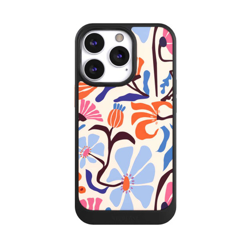 Apple iPhone 13 Pro NIVOcore Flower Market Ibiza Pastel