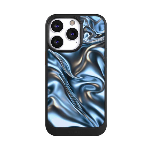 Apple iPhone 13 Pro NIVOcore Shiny Chrome