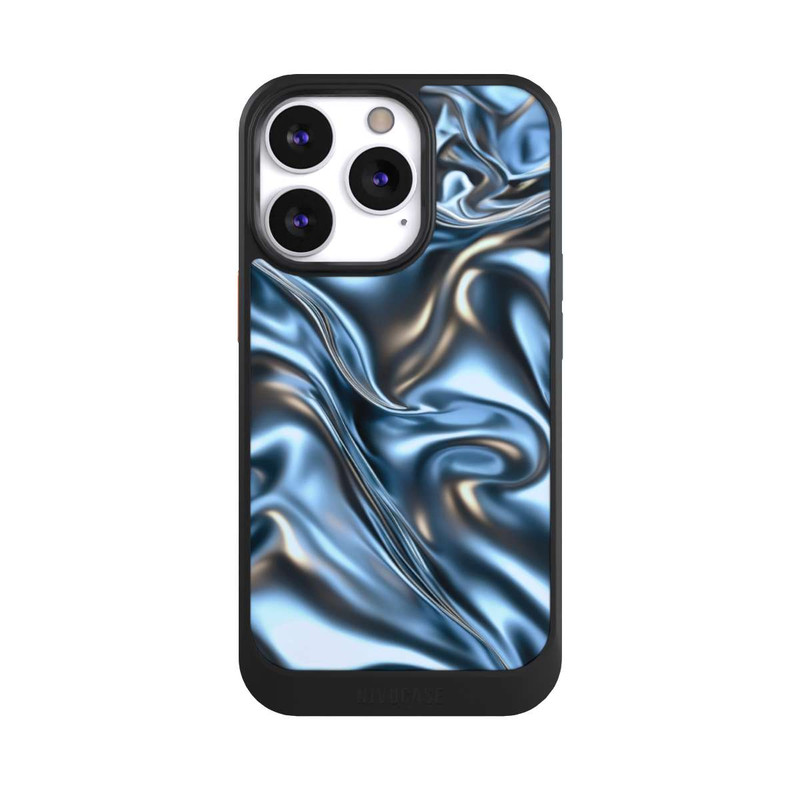iPhone 13 Pro NIVOcore Shiny Chrome