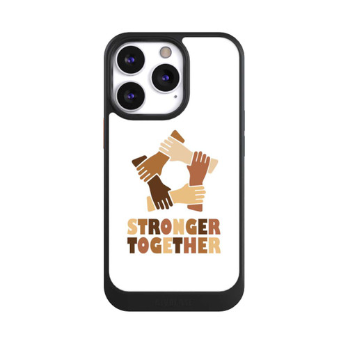 Apple iPhone 13 Pro NIVOcore Stronger Together