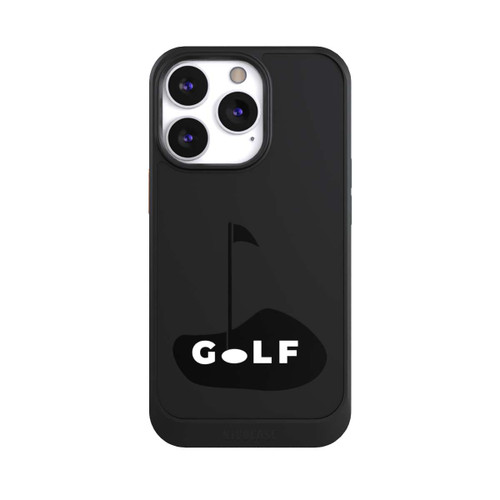 Apple iPhone 13 Pro NIVOcore Golf Hole