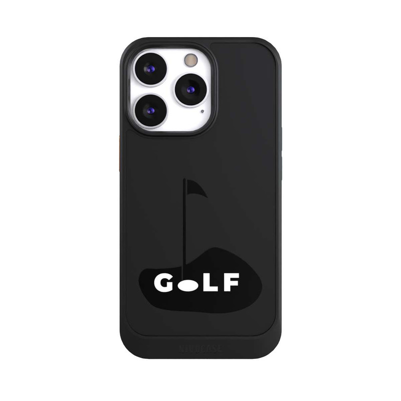 iPhone 13 Pro NIVOcore Golf Hole
