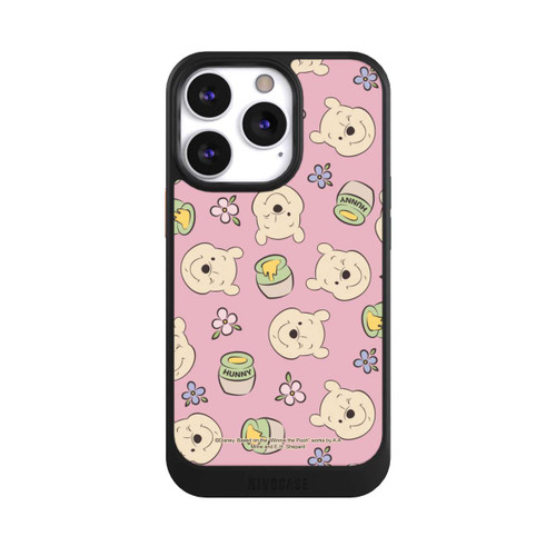 Apple iPhone 13 Pro NIVOcore Honey &amp; Mischief