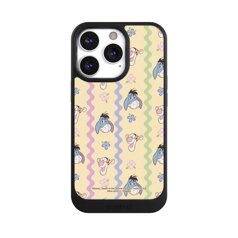 iPhone 13 Pro NIVOcore Winnie the Pooh Sweet & Wild Friends