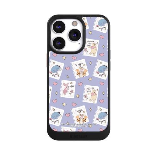 Apple iPhone 13 Pro NIVOcore Winnie the Pooh Wild Friends