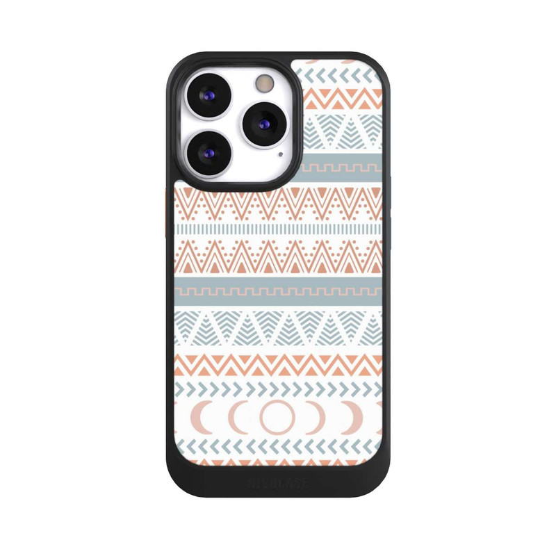 iPhone 13 Pro NIVOcore Boho Theme