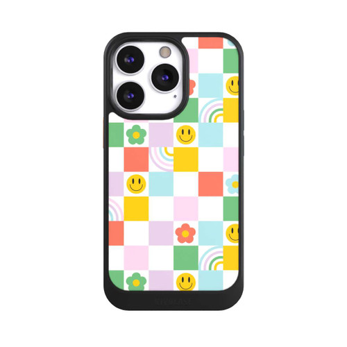 Apple iPhone 13 Pro NIVOcore Smile Pattern