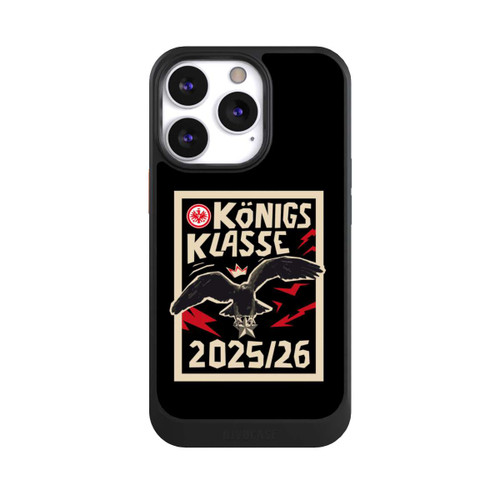 Apple iPhone 13 Pro NIVOcore SGE Königsklasse 25-26