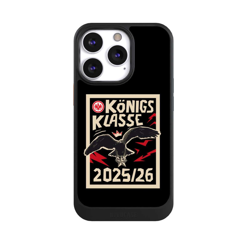 iPhone 13 Pro NIVOcore SGE Königsklasse 25-26