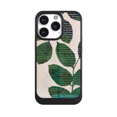 Apple iPhone 13 Pro NIVOcore Leaves, 2024, by Marco Campedelli