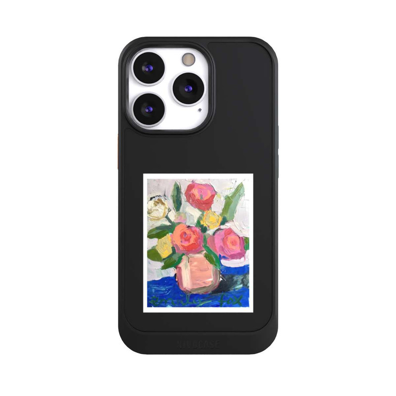 iPhone 13 Pro NIVOcore A Thoughtful Response, 2020, by Emily Fox King