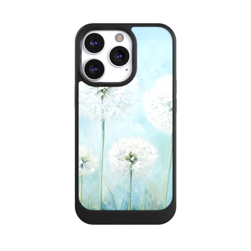 Apple iPhone 13 Pro NIVOcore Dandelion Dreams Watercolor