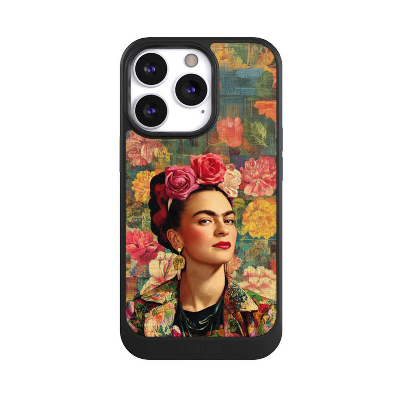iPhone 13 Pro NIVOcore Mexikanische Ikone Farben des Lebens