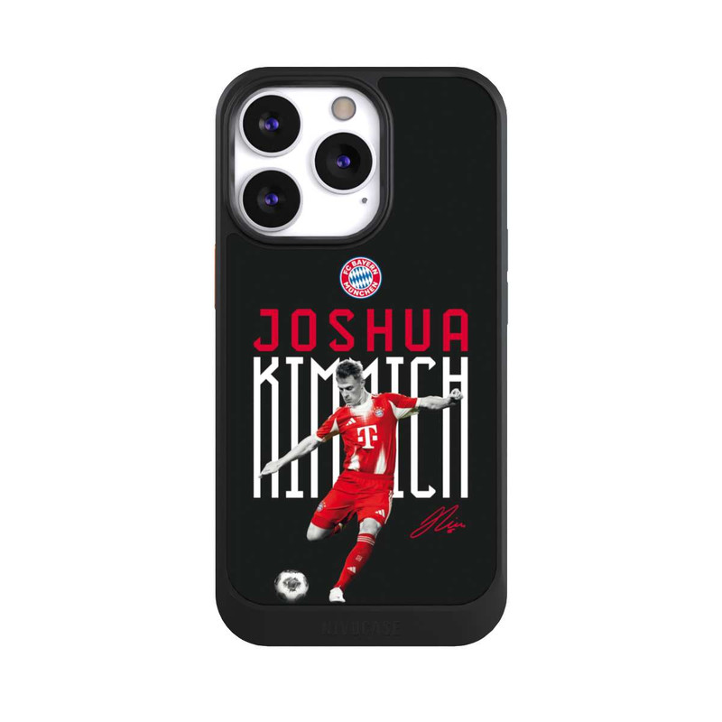 iPhone 13 Pro NIVOcore Joshua Kimmich 25/26