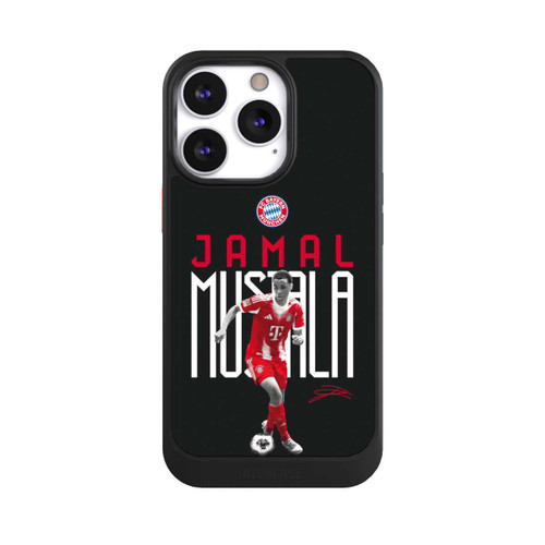 Apple iPhone 13 Pro NIVOcore Jamal Musiala 25/26