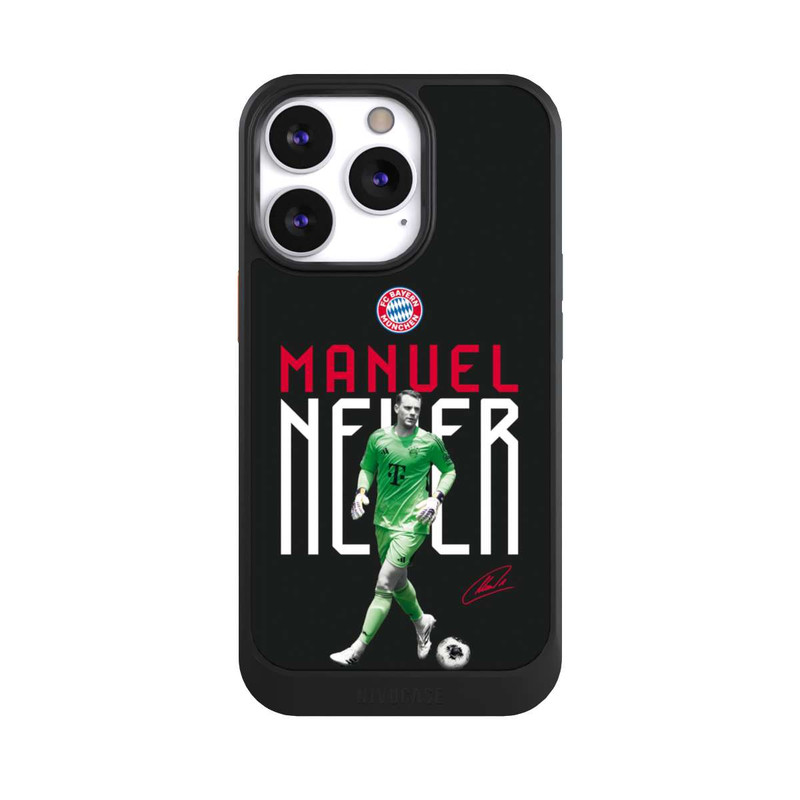 iPhone 13 Pro NIVOcore Manuel Neuer 25/26