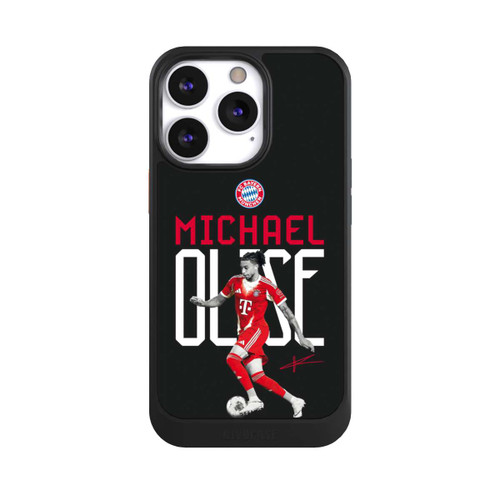 Apple iPhone 13 Pro NIVOcore Michael Olise 25/26