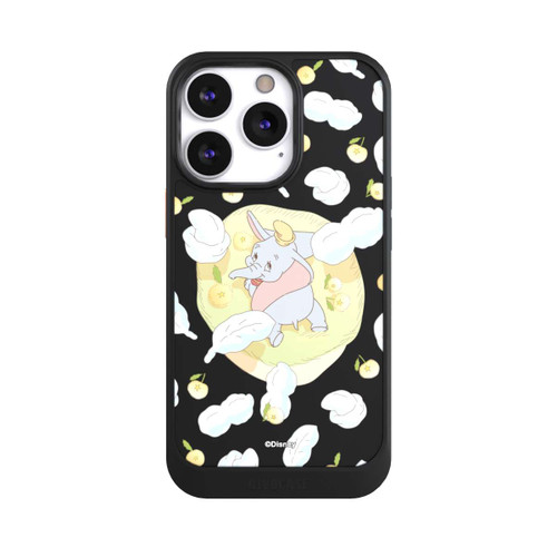 Apple iPhone 13 Pro NIVOcore Dumbo Transparent