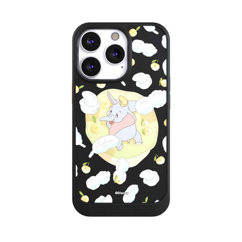 iPhone 13 Pro NIVOcore Dumbo Transparent