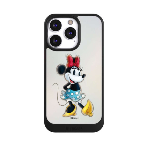 Apple iPhone 13 Pro NIVOcore Minnie Sweet Mouse