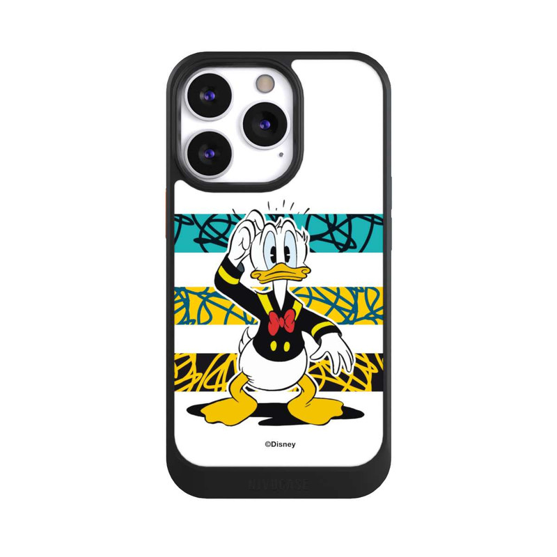 iPhone 13 Pro NIVOcore Donald Quacky Duck