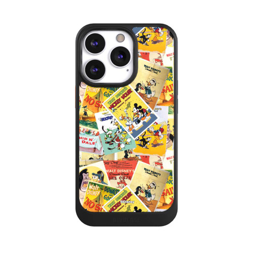 Apple iPhone 13 Pro NIVOcore Walt Disney Collage