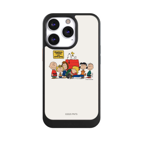 Apple iPhone 13 Pro NIVOcore Peanuts Group Pic