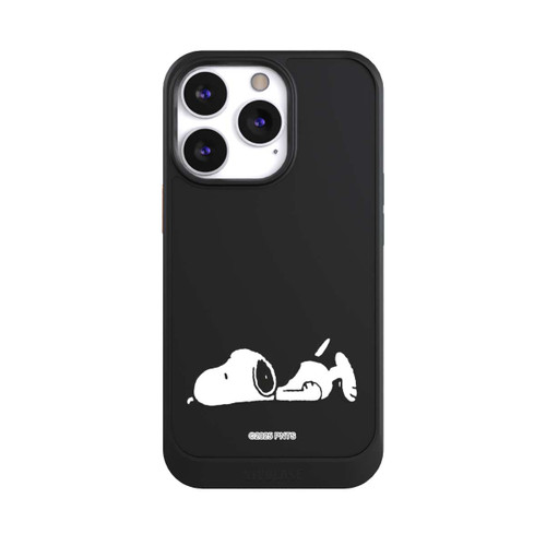 Apple iPhone 13 Pro NIVOcore Snoopy Puppy Tranparent