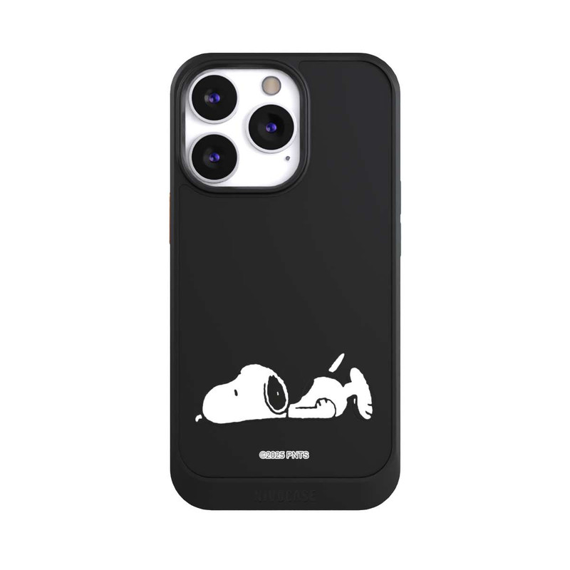 iPhone 13 Pro NIVOcore Snoopy Puppy Tranparent