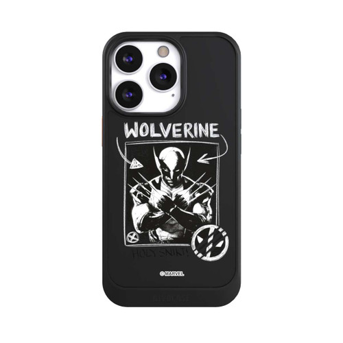 Apple iPhone 13 Pro NIVOcore Wolverine Transparent