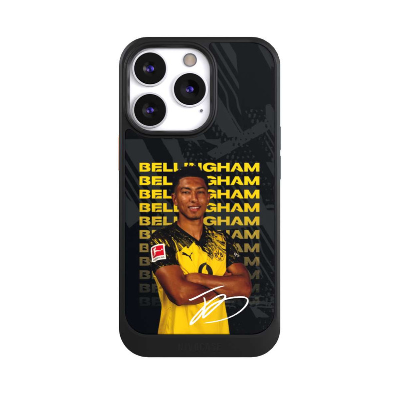 iPhone 13 Pro NIVOcore Jobe Bellingham 25/26