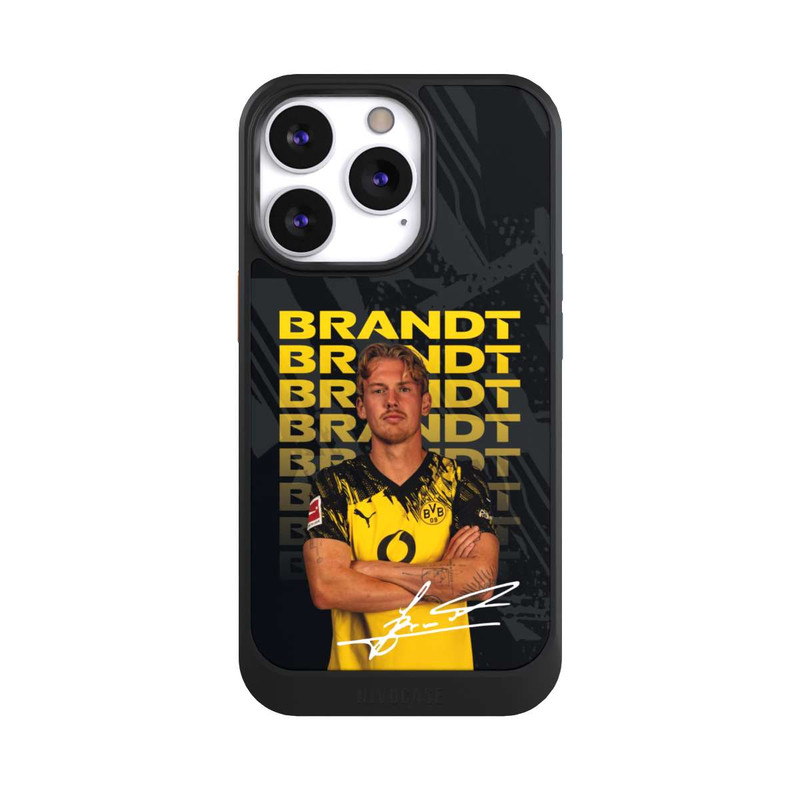 iPhone 13 Pro NIVOcore Julian Brandt 25/26