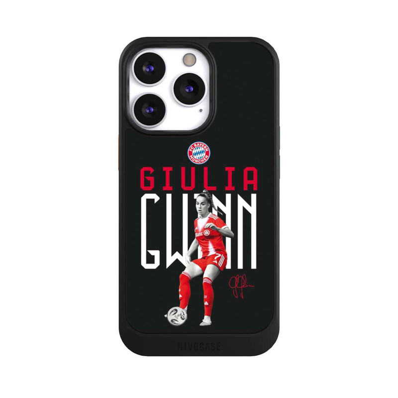 iPhone 13 Pro NIVOcore Giulia Gwinn 25/26