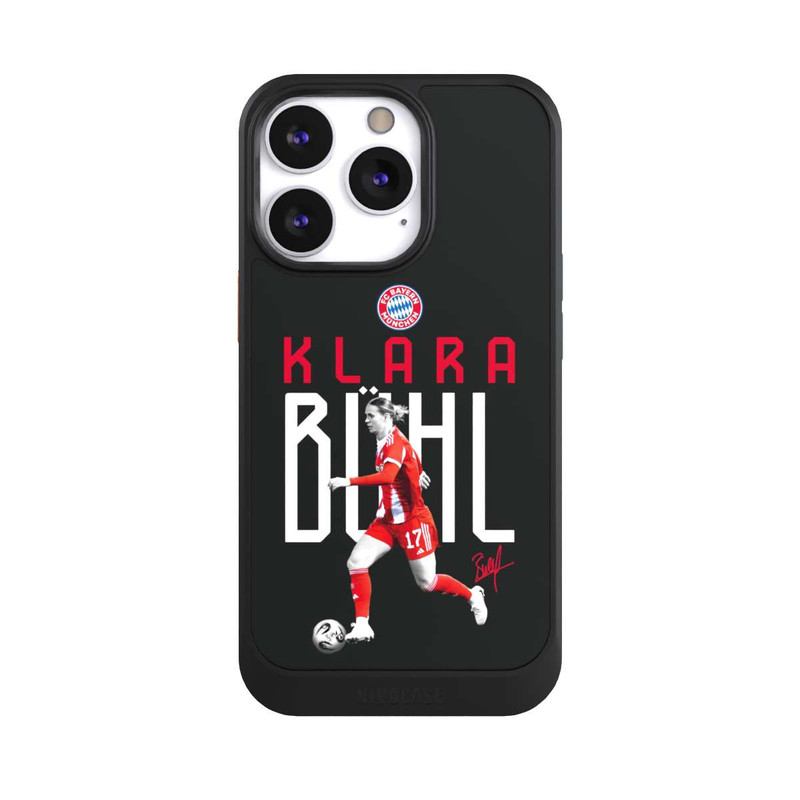 iPhone 13 Pro NIVOcore Klara Bühl 25/26