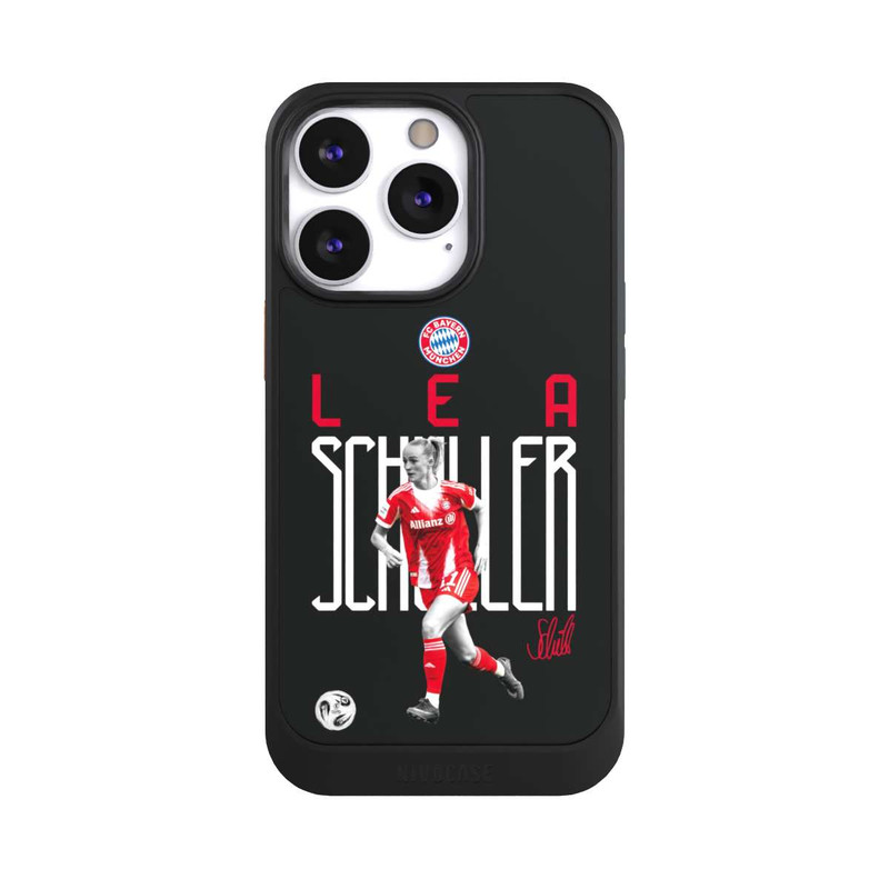 iPhone 13 Pro NIVOcore Lea Schüller 25/26
