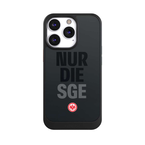 Apple iPhone 13 Pro NIVOcore Eintracht Frankfurt Nur Die SGE