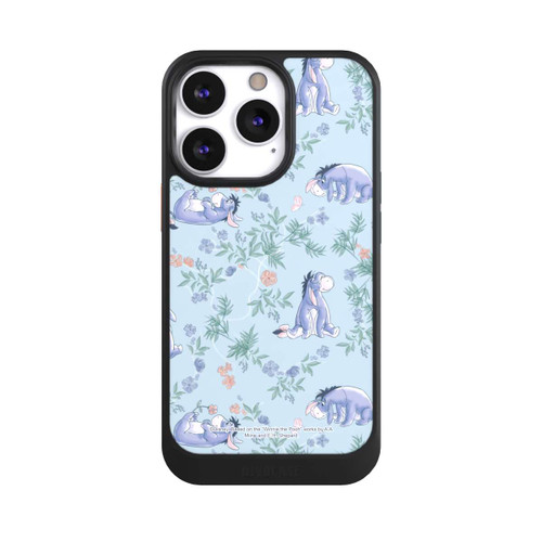 Apple iPhone 13 Pro NIVOcore Eeyore Blue Pattern