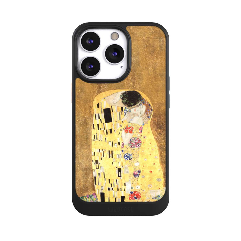 iPhone 13 Pro NIVOcore The Kiss Painting