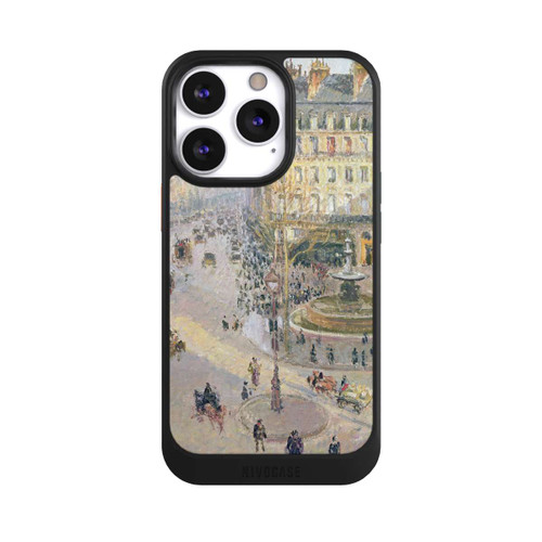 Apple iPhone 13 Pro NIVOcore The Avenue de L'Opera 