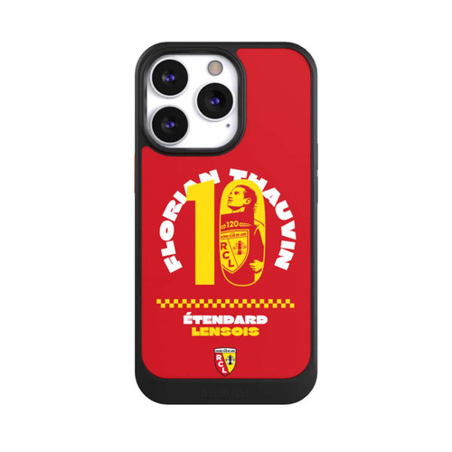 Apple iPhone 13 Pro NIVOcore Florian Thauvin Etendard Lensois