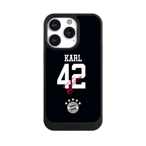 Apple iPhone 13 Pro NIVOcore Karl 42