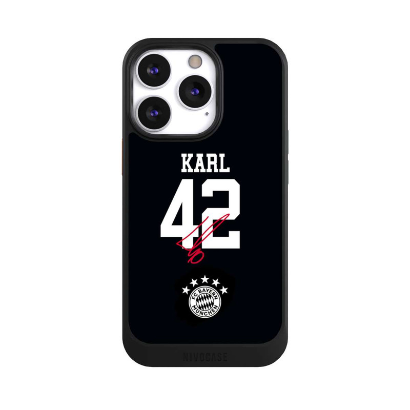 iPhone 13 Pro NIVOcore Karl 42